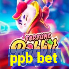 ppb bet